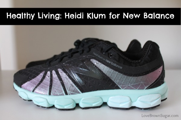 new balance shoes heidi klum