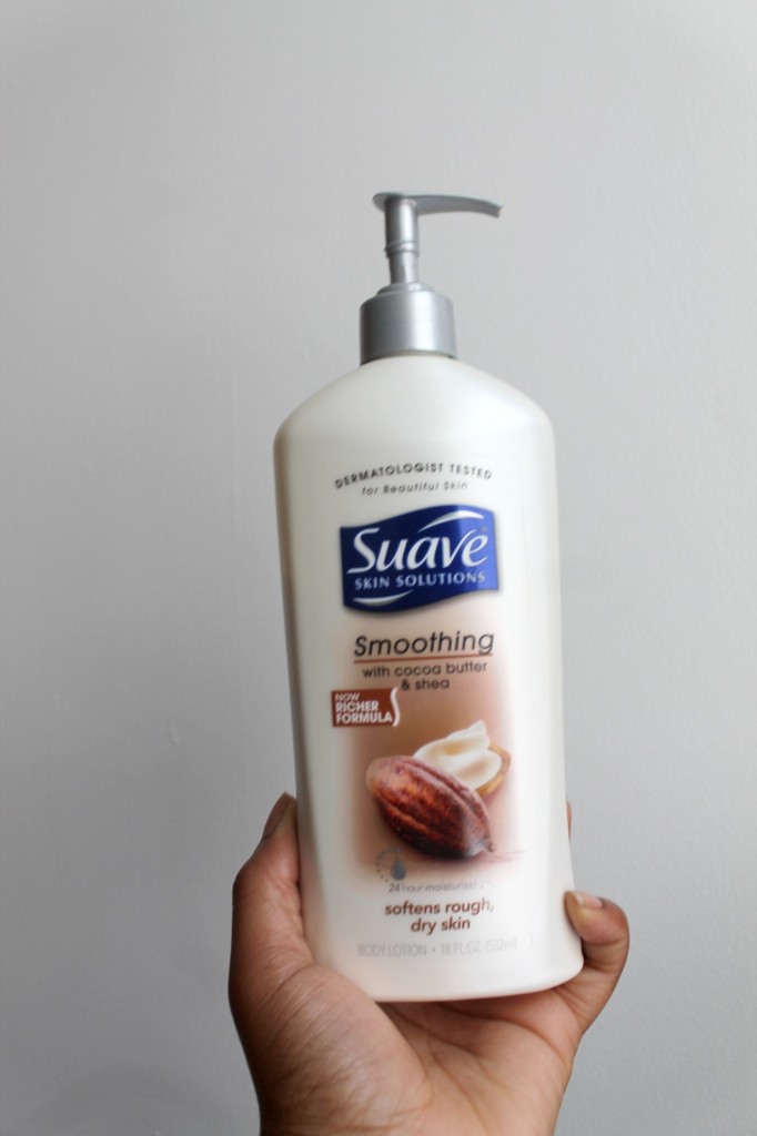 suave-smoothing-lotion