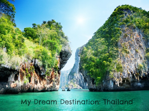 Thailand-dream-destination
