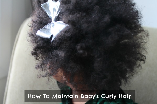 maintain-baby-curly-hair