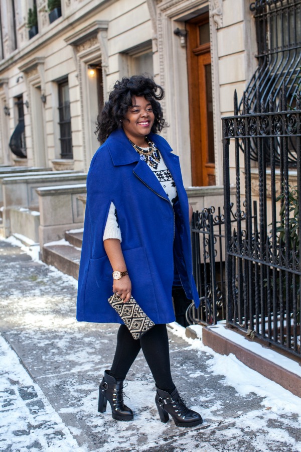 My New Role: Contributor at The Outfit by People StyleWatch ...