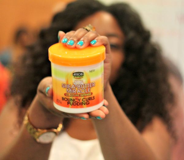 4 Ways to Organize Your Natural Hair Products - LoveBrownSugar
