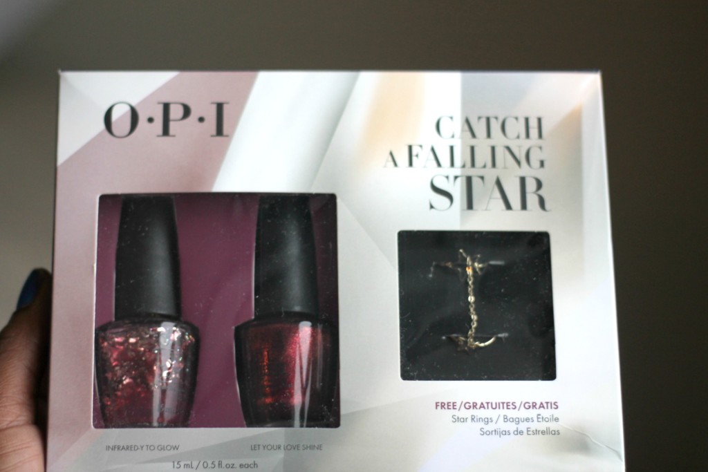 OPI-Starlight-Collection